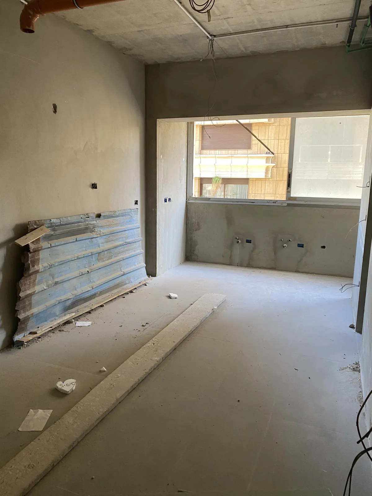 Apartment in Spears, Beirut with City View — photo 2