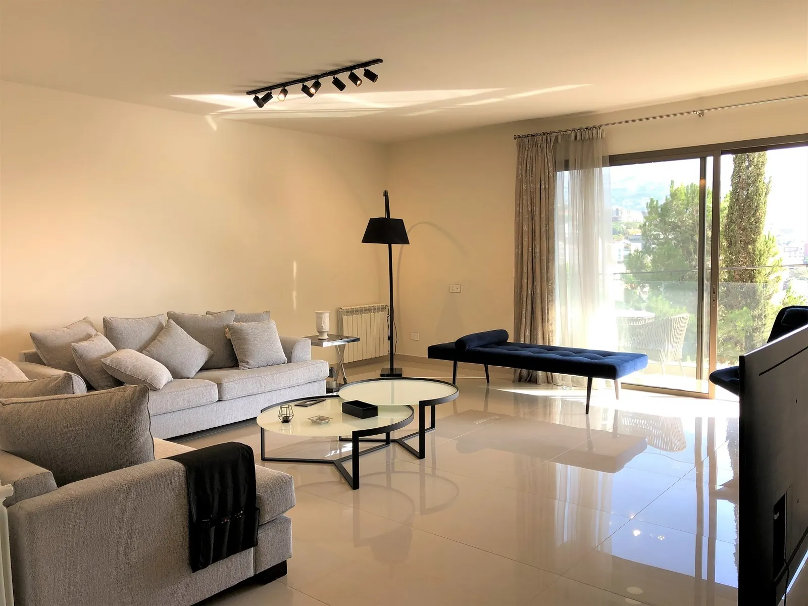 Apartment in Monte Verde, Metn with Mountain View