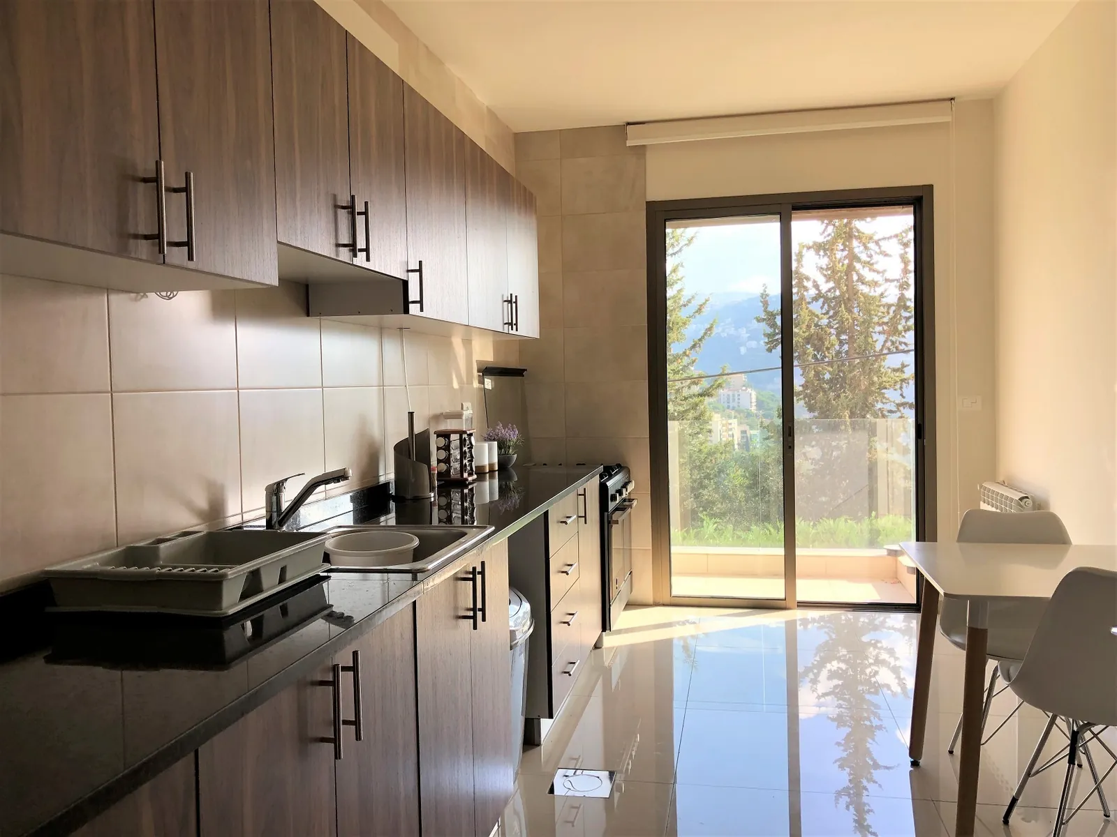 Apartment in Monte Verde, Metn with Mountain View — الصورة 3