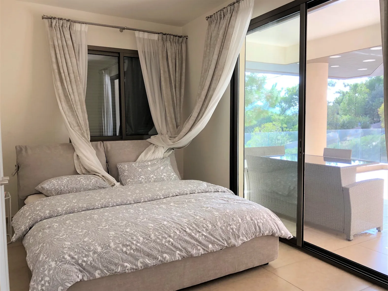 Apartment in Monte Verde, Metn with Mountain View — الصورة 4