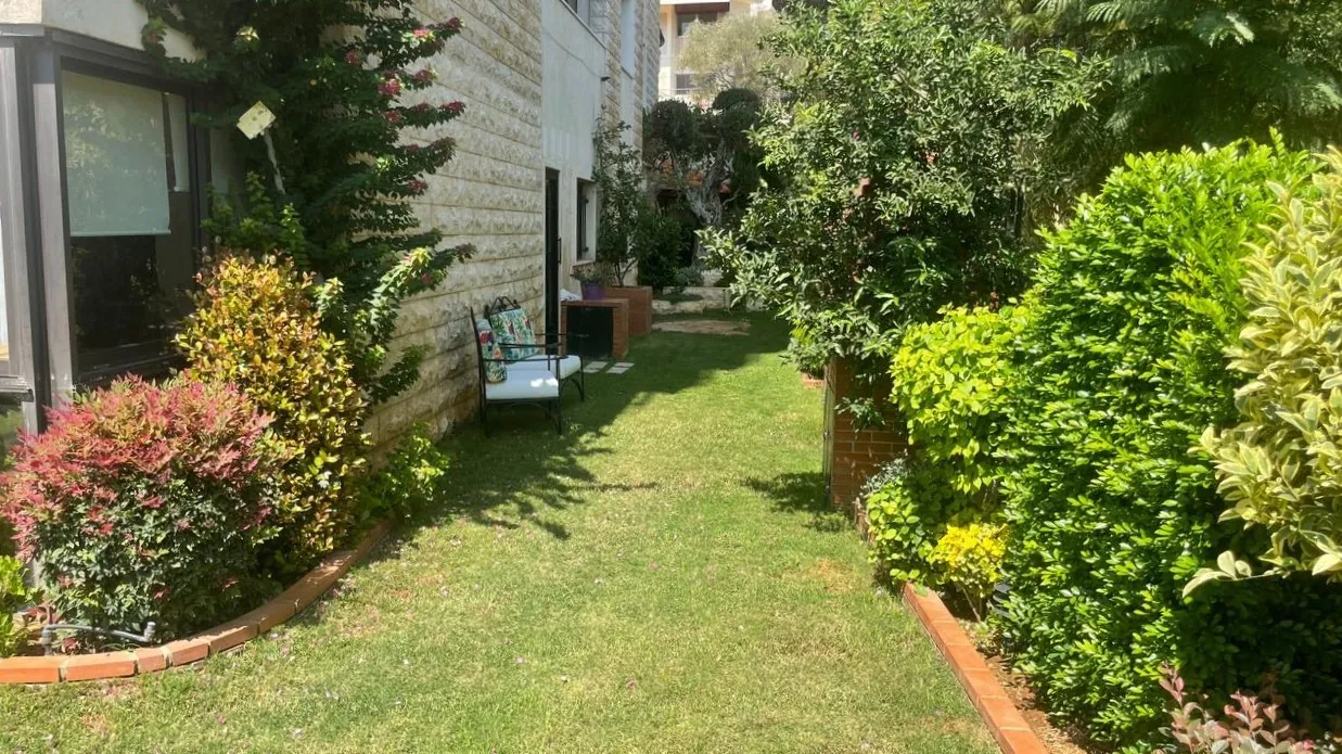 Fully Furnished Apartment in Monte Verde, Metn — photo 3
