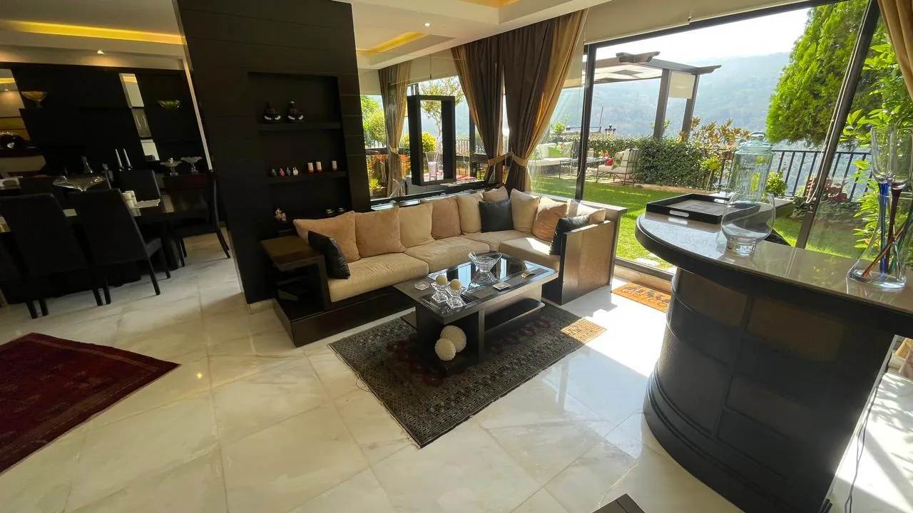 Fully Furnished Apartment in Monte Verde, Metn — photo 4