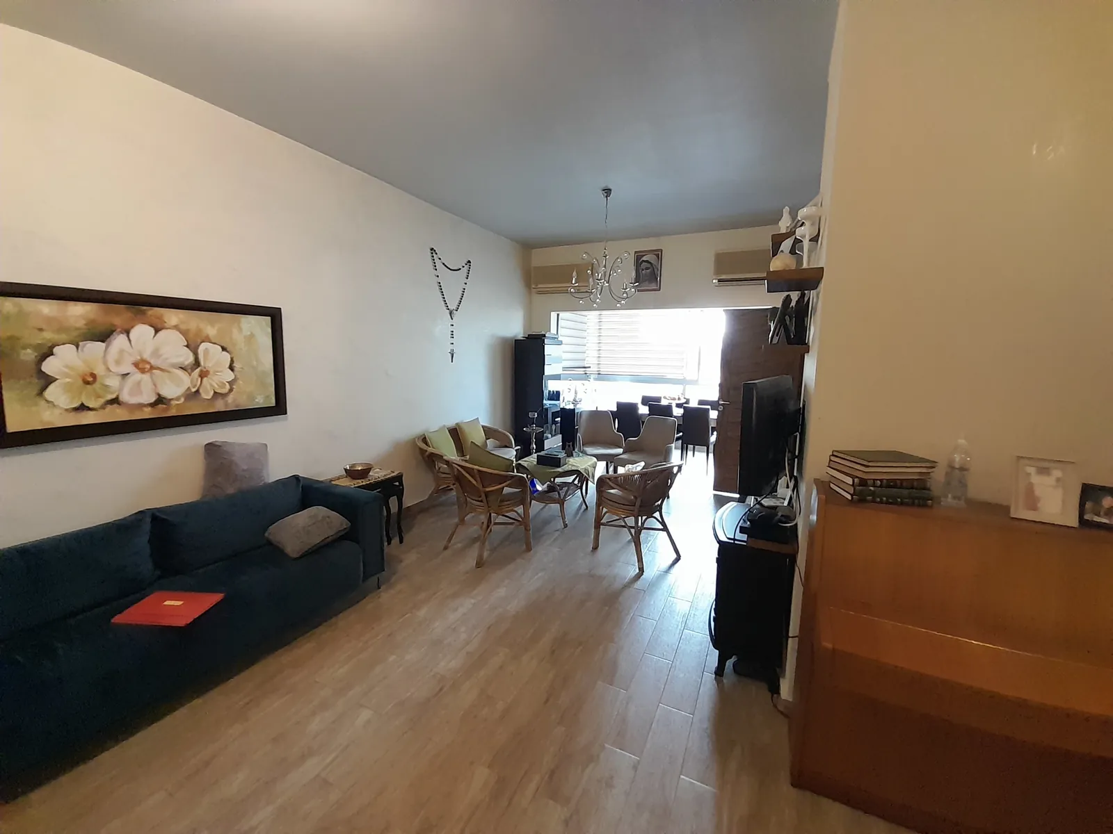 Furnished Apartment in Jdeideh, Metn — photo 1