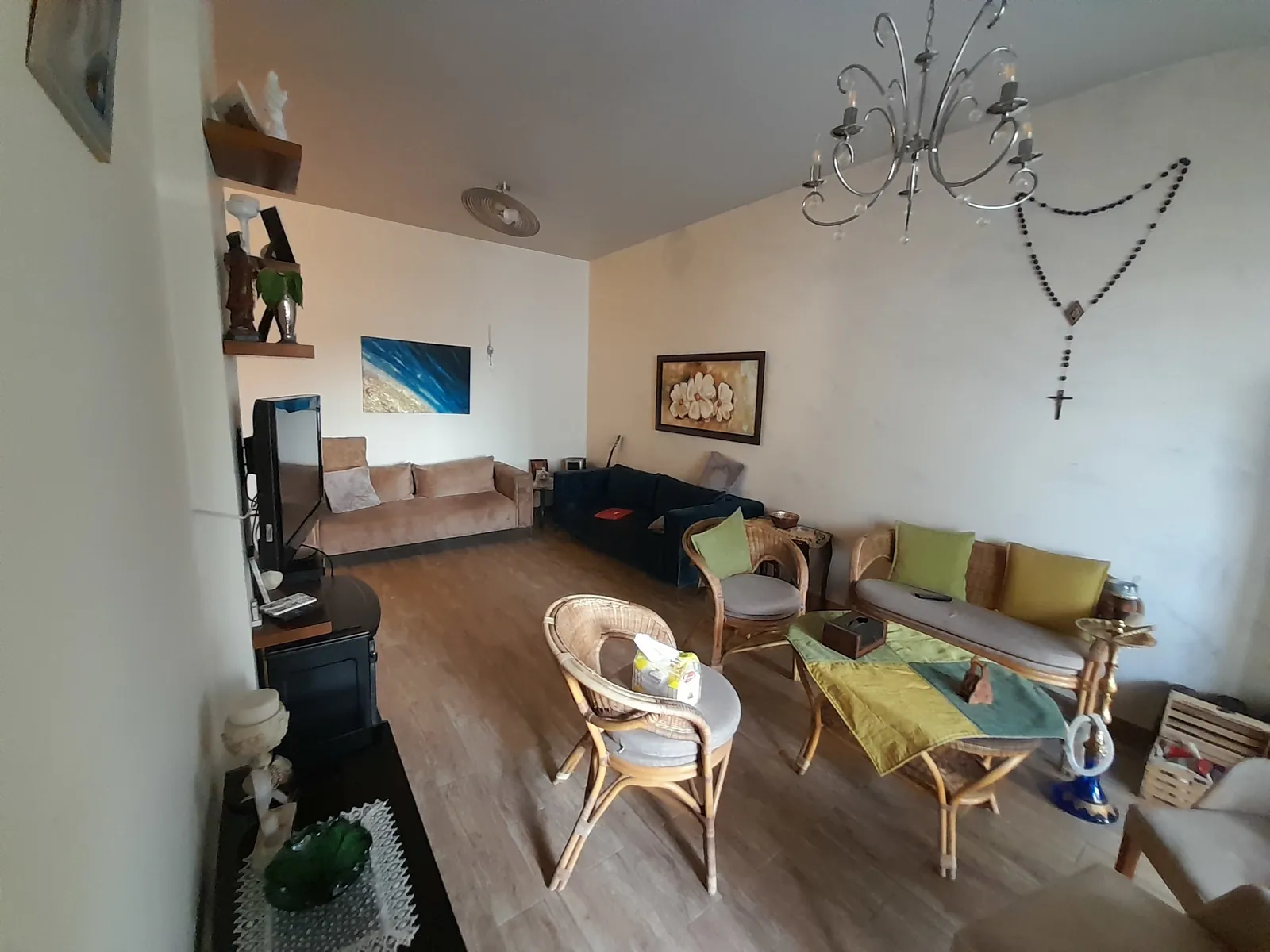 Furnished Apartment in Jdeideh, Metn — photo 2