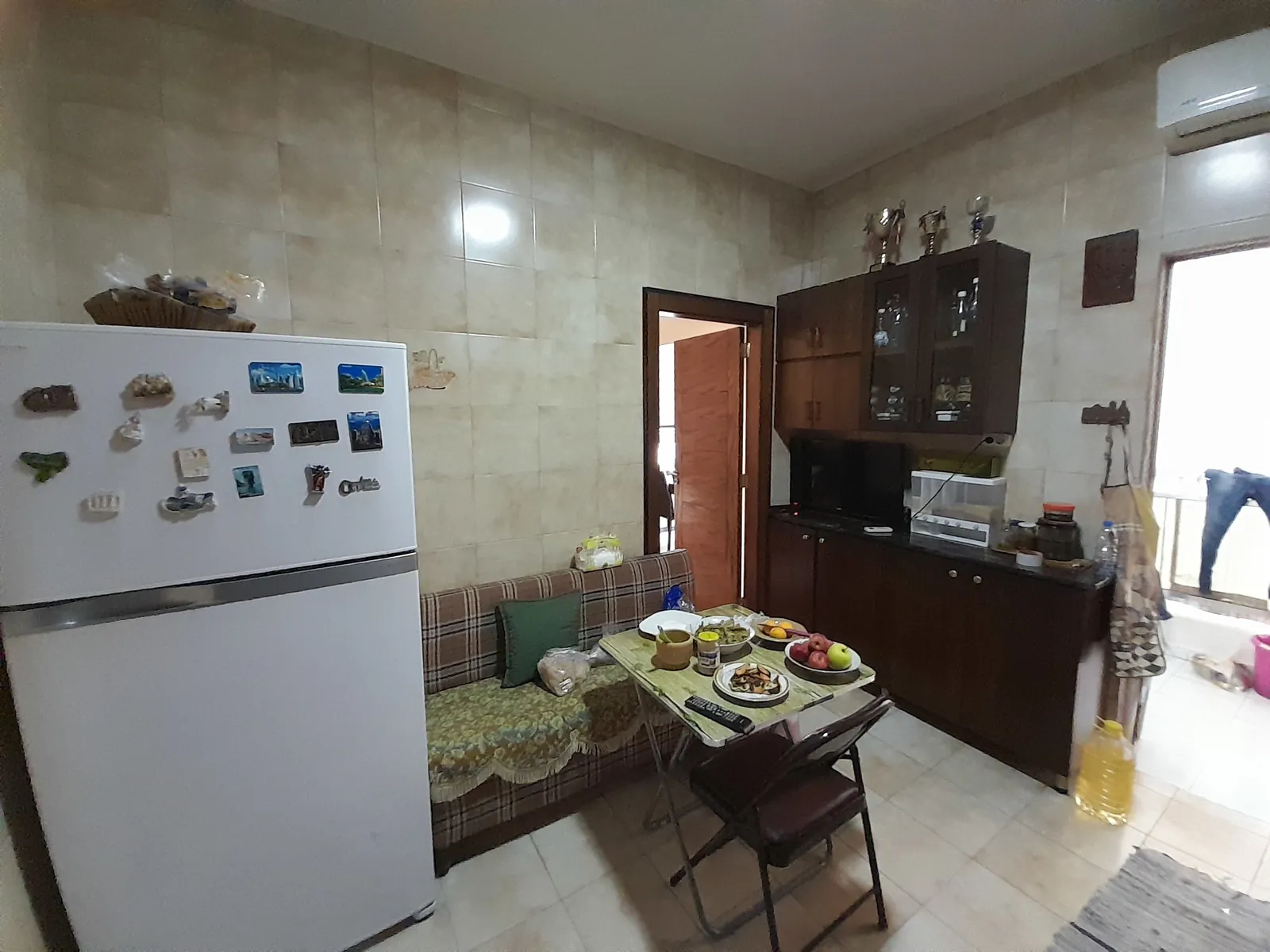 Furnished Apartment in Jdeideh, Metn — photo 3