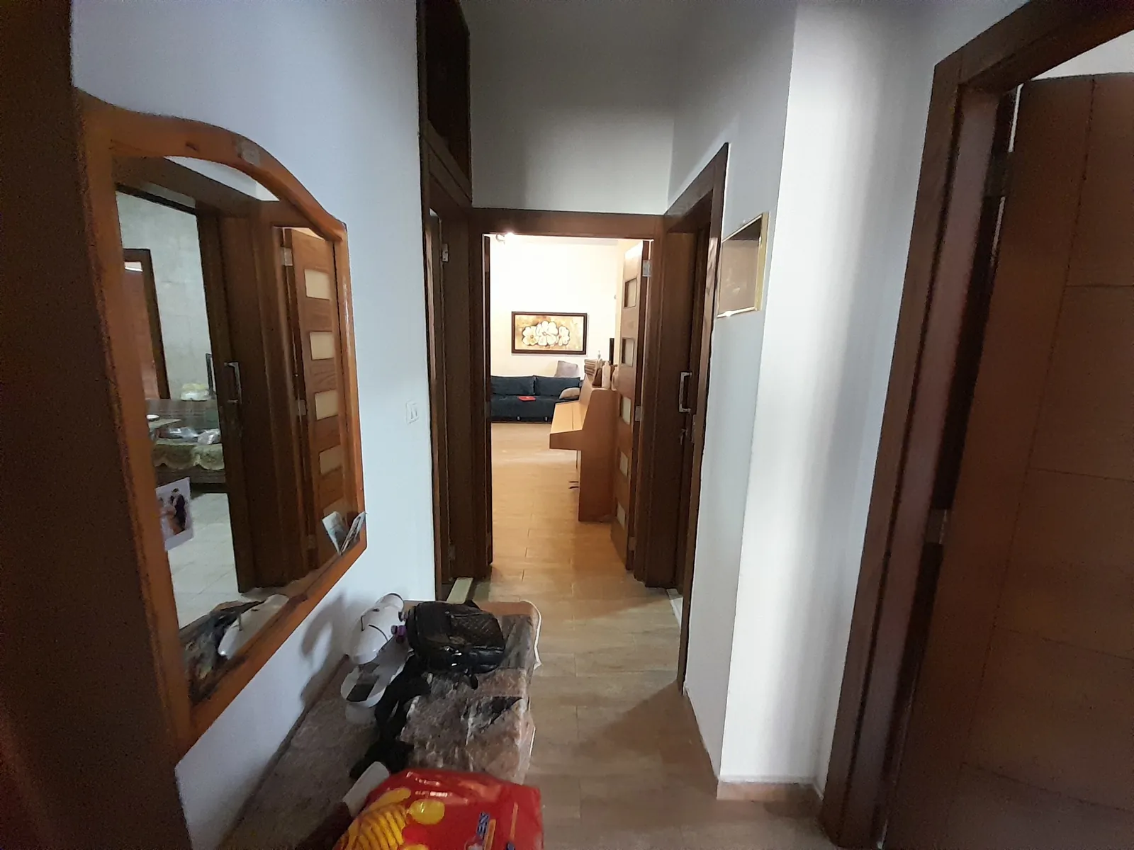 Furnished Apartment in Jdeideh, Metn — photo 4