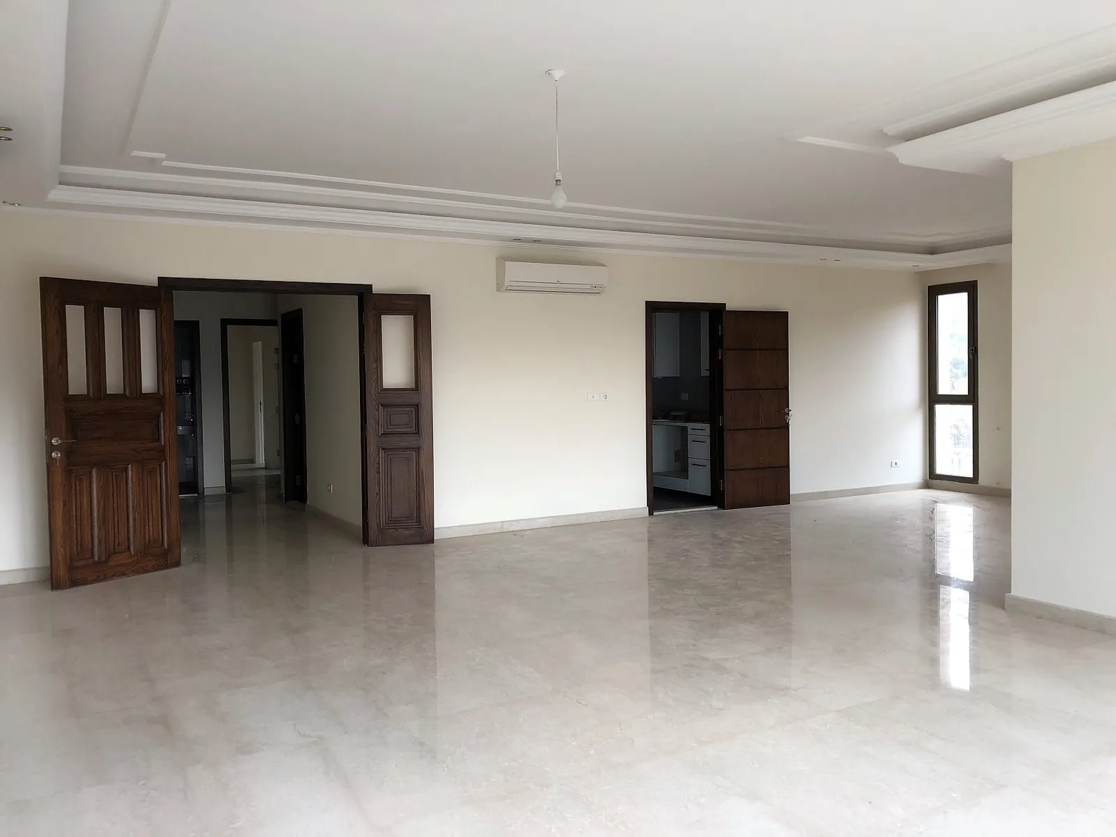Apartment in Mansourieh, Metn with Mountain View — photo 2