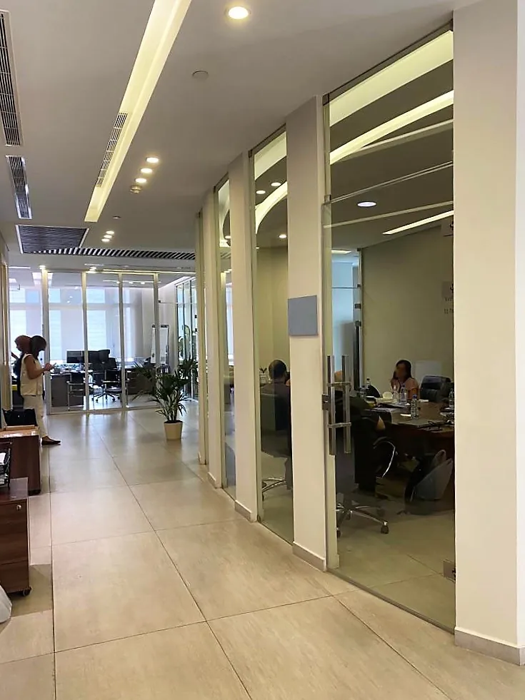 Office for Rent in Downtown, Beirut — الصورة 2