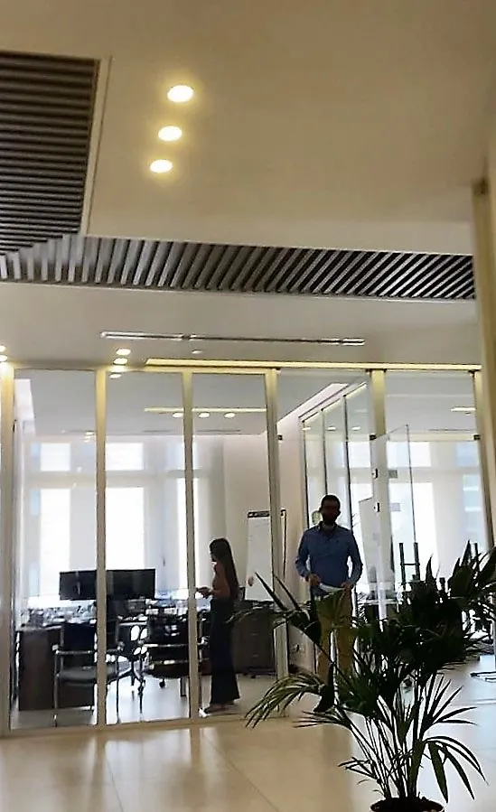 Office for Rent in Downtown, Beirut — الصورة 3