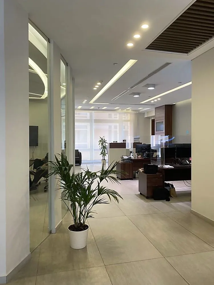 Office for Rent in Downtown, Beirut — الصورة 4