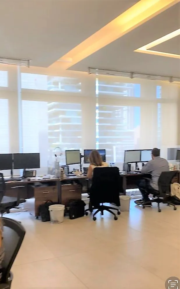 Office for Rent in Downtown, Beirut — الصورة 5