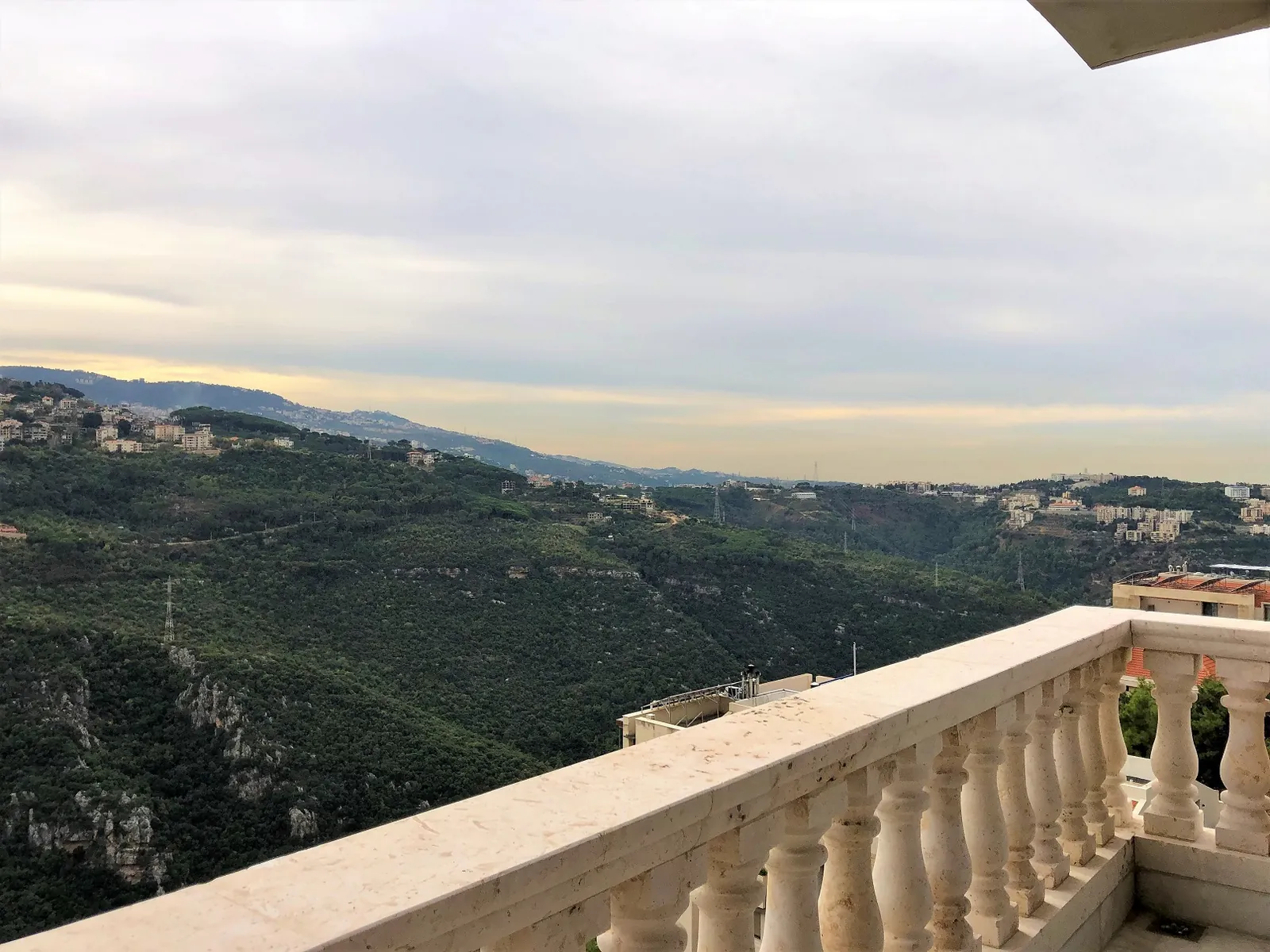 Apartment in Monte Verde, Metn — الصورة 2