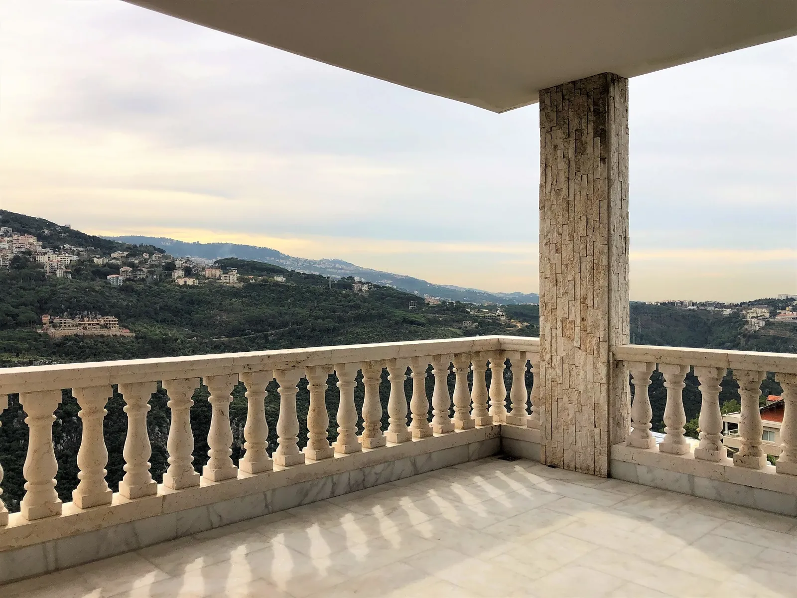 Apartment in Monte Verde, Metn — الصورة 3