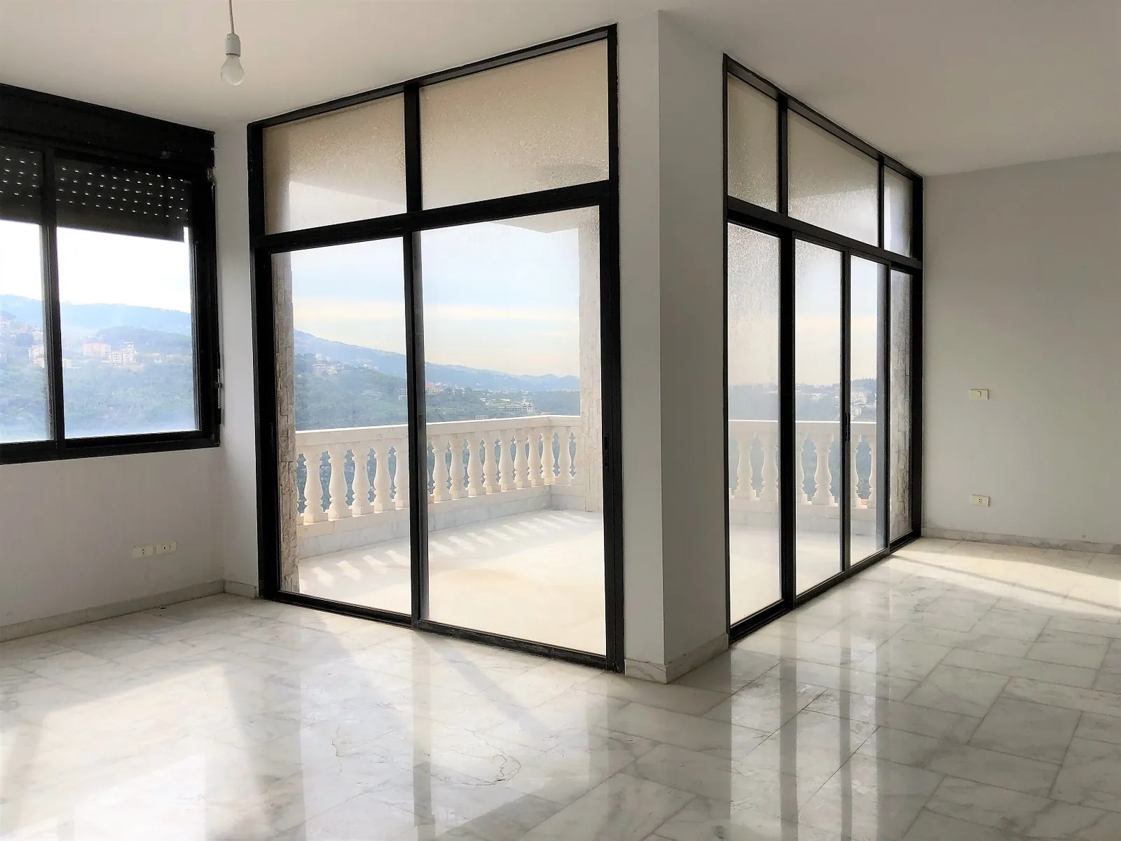 Apartment in Monte Verde, Metn — الصورة 4