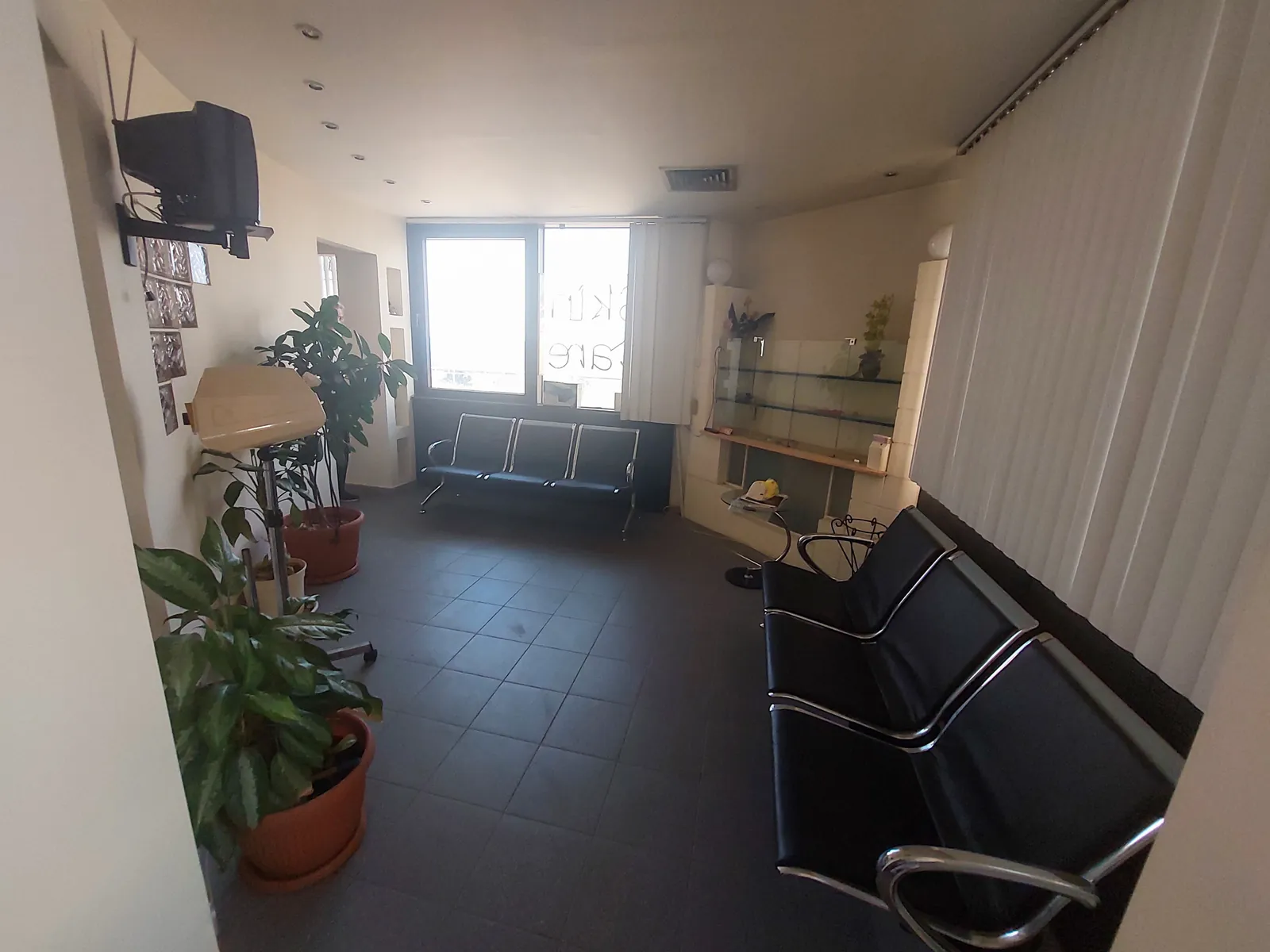 Office in Dbayeh, Metn
