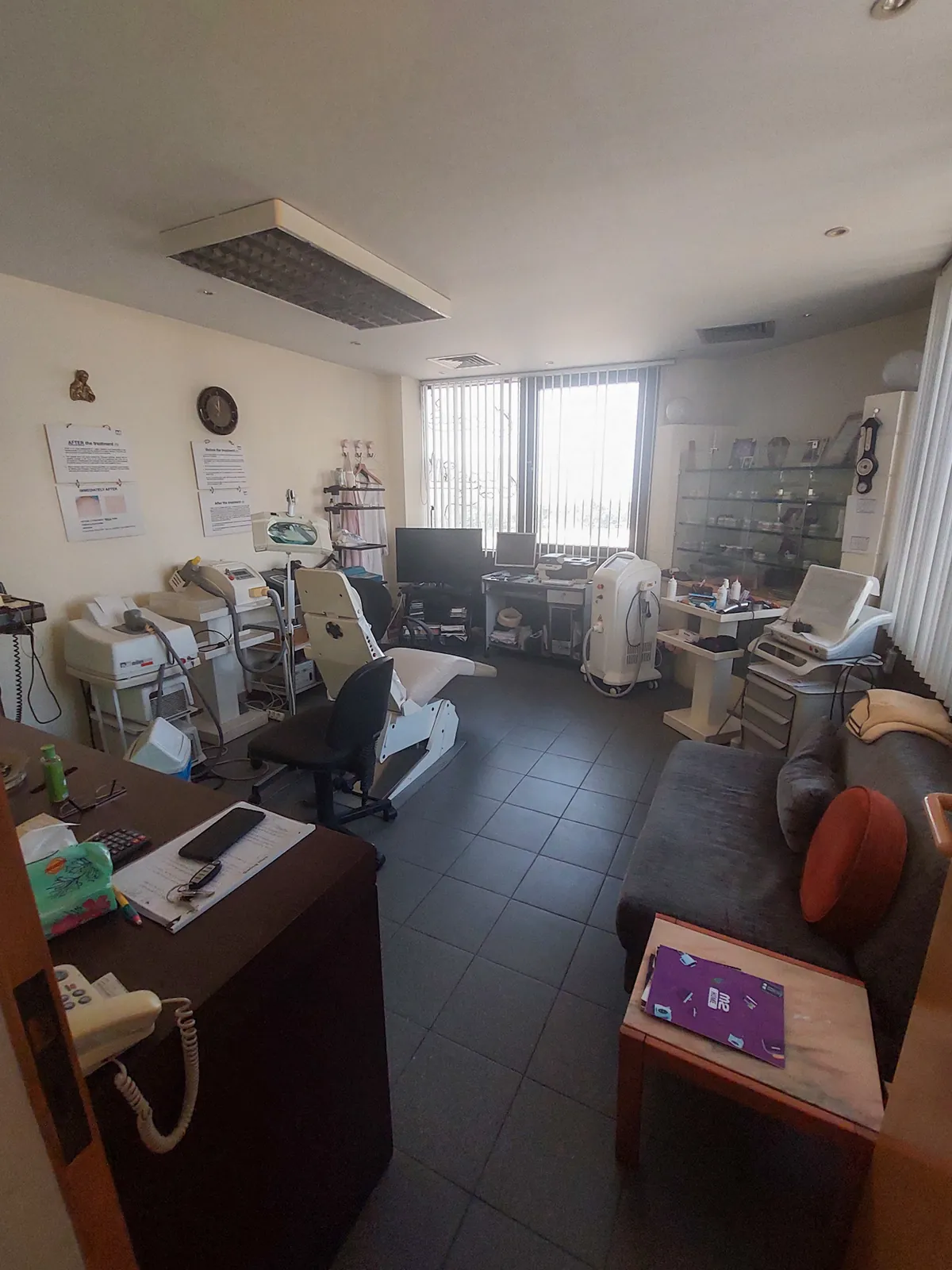 Office in Dbayeh, Metn — photo 4