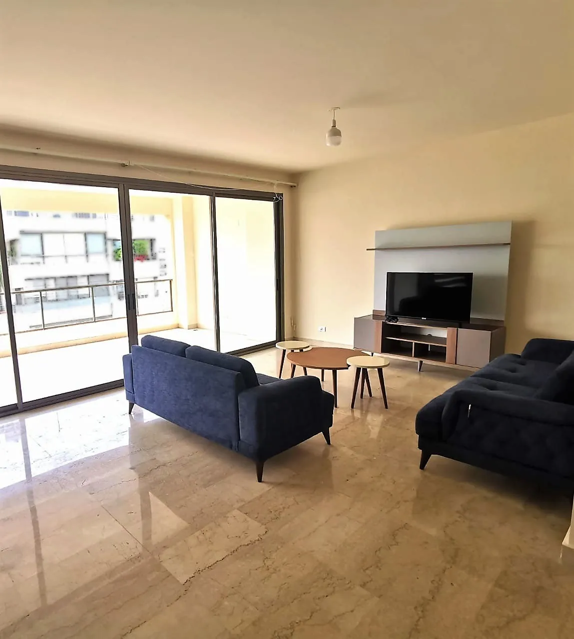 Apartment in Ras El Nabaa, Beirut — photo 3
