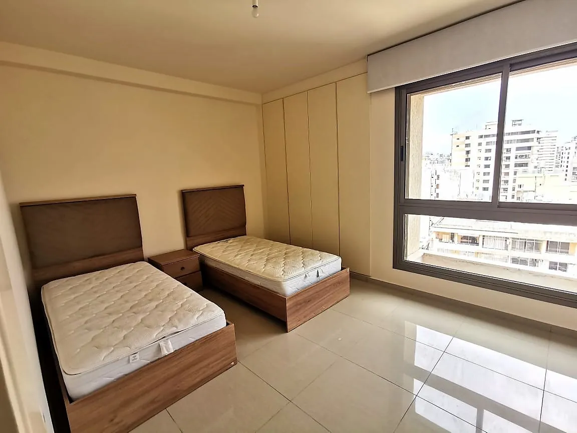 Apartment in Ras El Nabaa, Beirut — photo 5