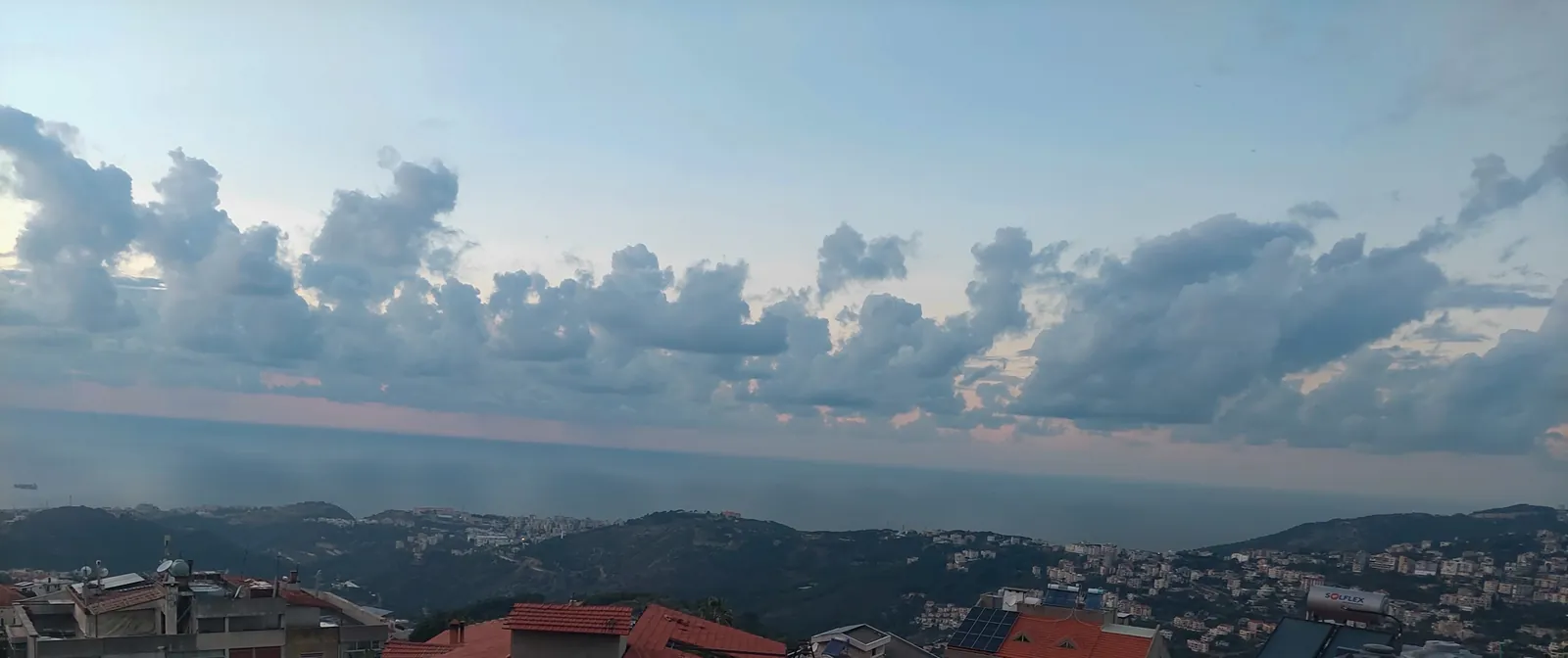 Apartment in Qornet El Hamra, Metn — الصورة 2