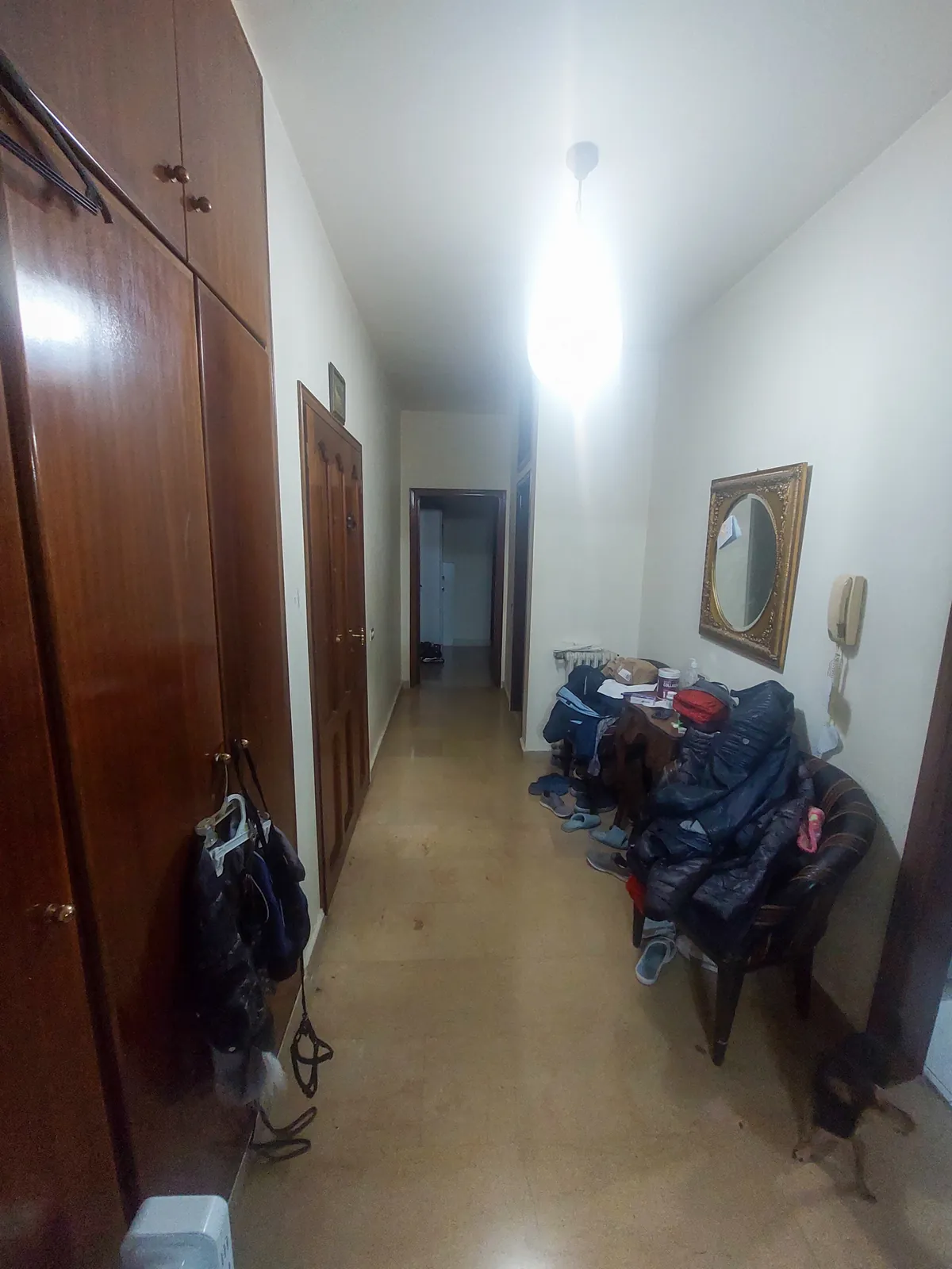 Apartment in Qornet El Hamra, Metn — الصورة 4