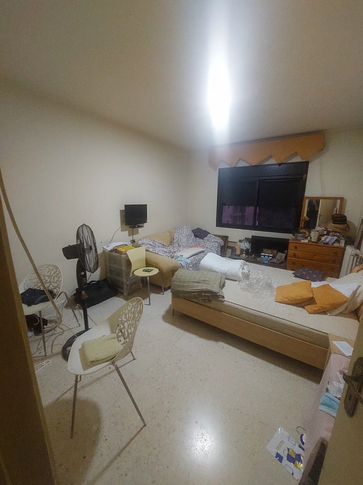 Apartment in Qornet El Hamra, Metn — الصورة 5