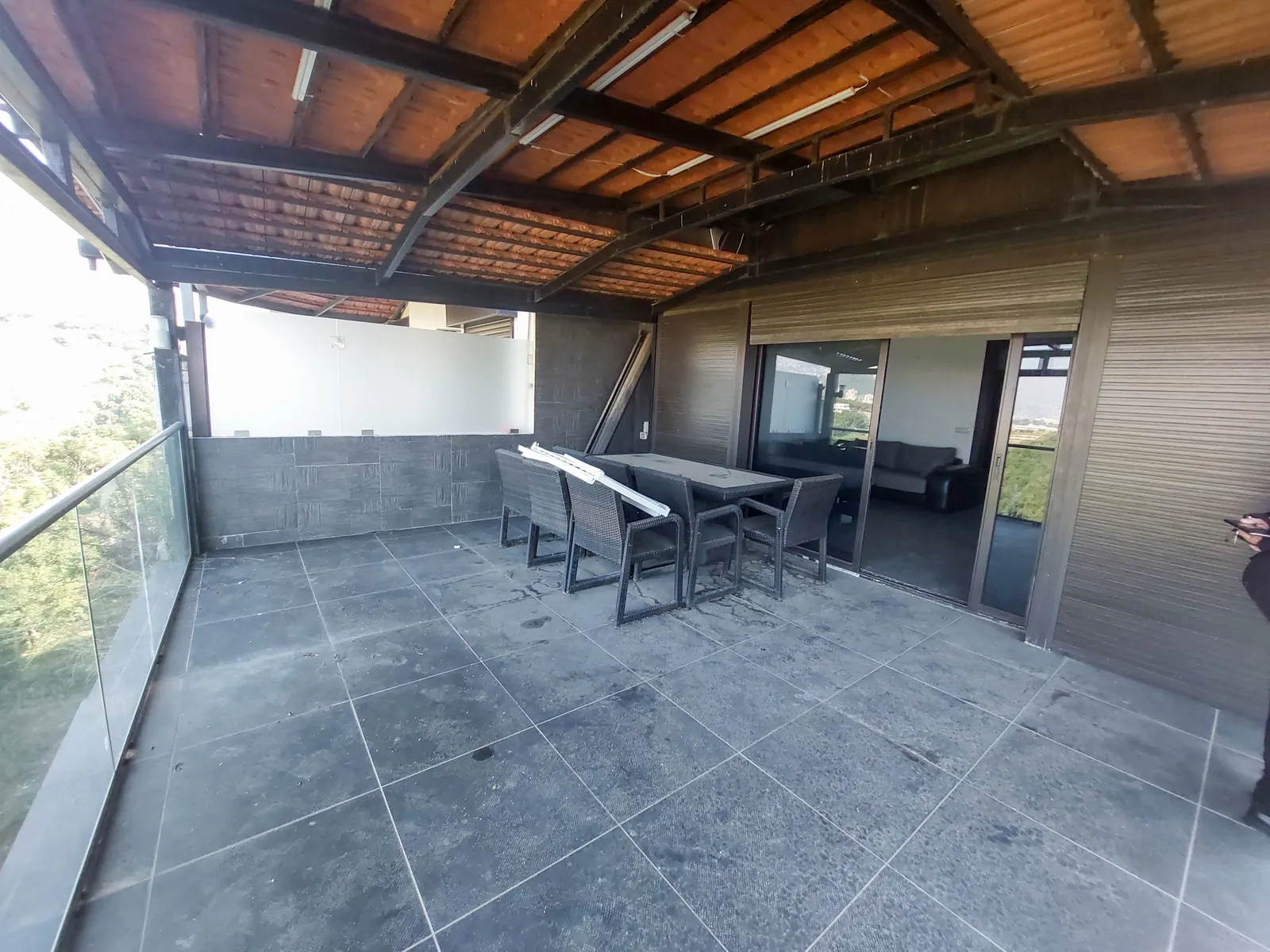Apartment in Dik El Mehdi, Metn — photo 2