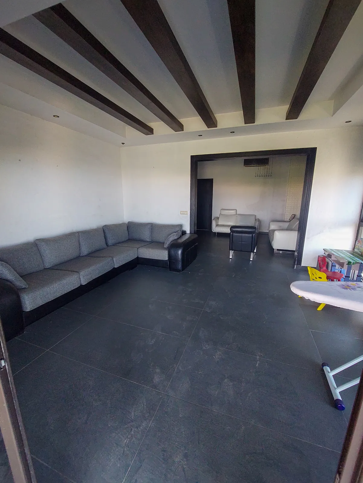 Apartment in Dik El Mehdi, Metn — photo 3