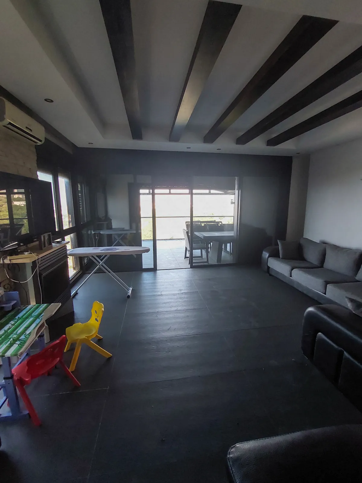 Apartment in Dik El Mehdi, Metn — photo 4
