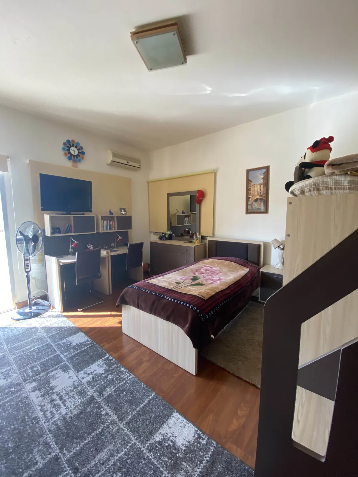 Apartment in Hazmieh, Baabda — photo 4