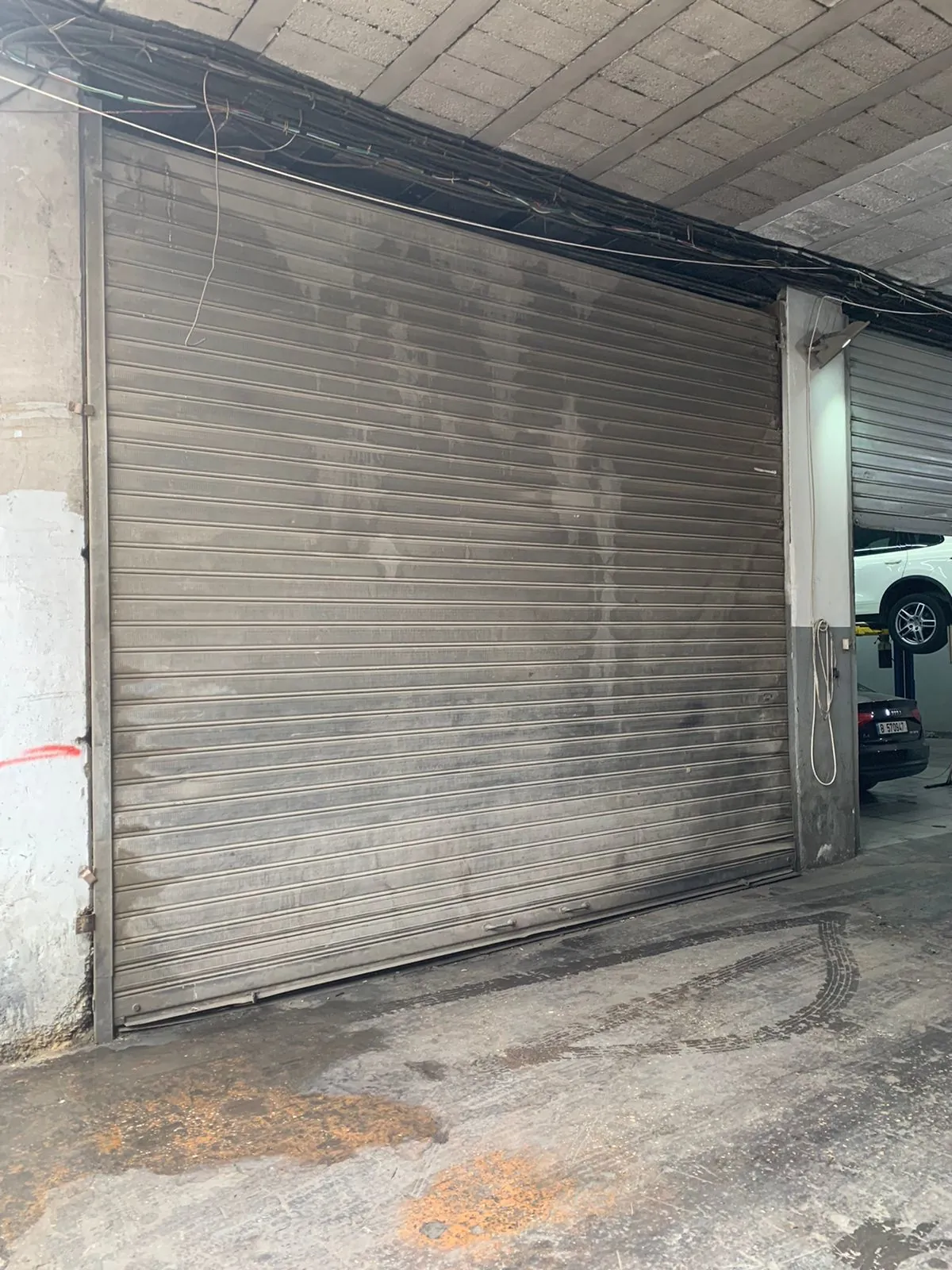Industrial Warehouse -Zone A - in Naher El Mot, Metn — الصورة 2