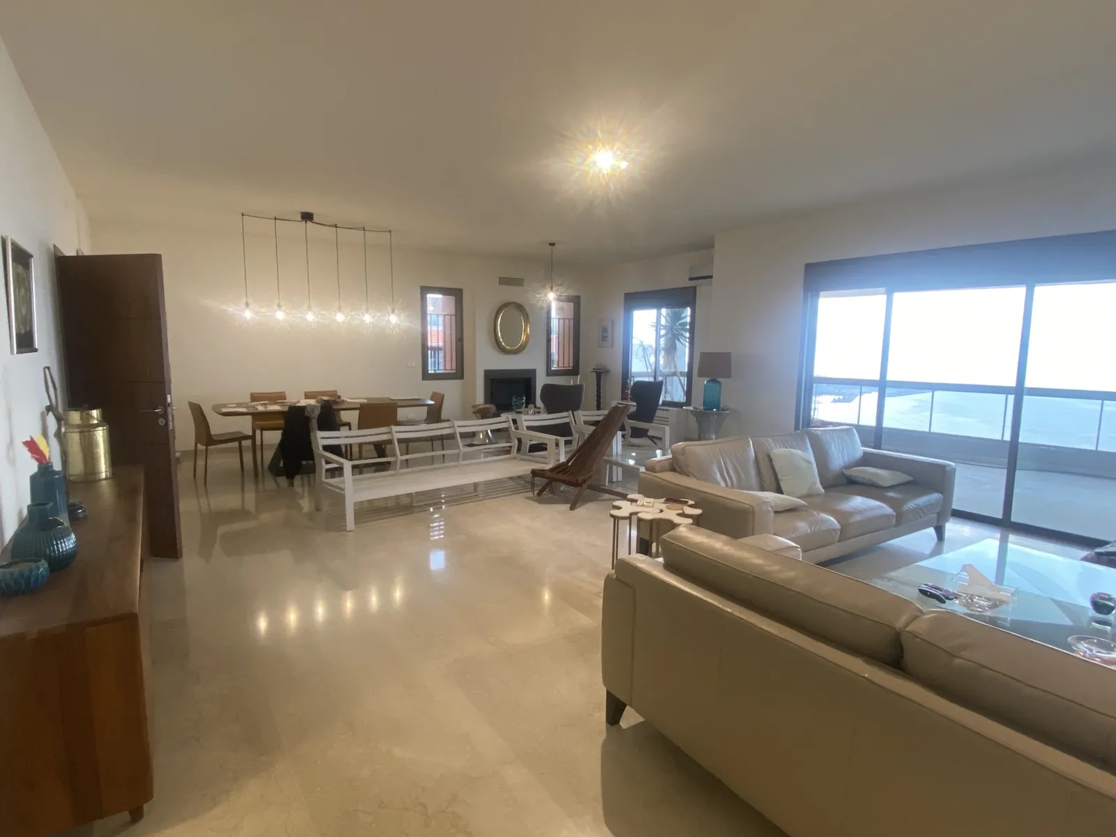Apartment for Sale in Sahel Alma, Keserwan — photo 3