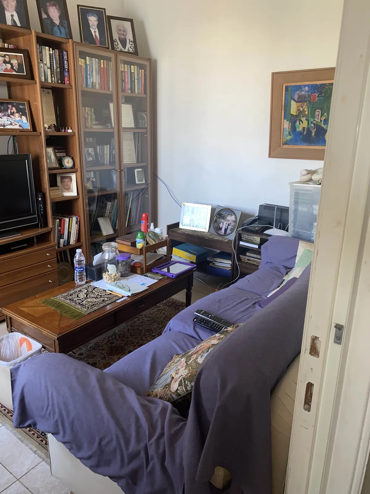 Apartment in Mtayleb, Metn — photo 5