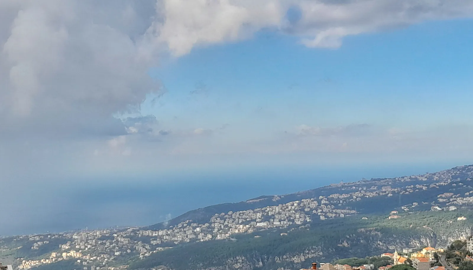 Apartment in Bikfaya, Metn — الصورة 3