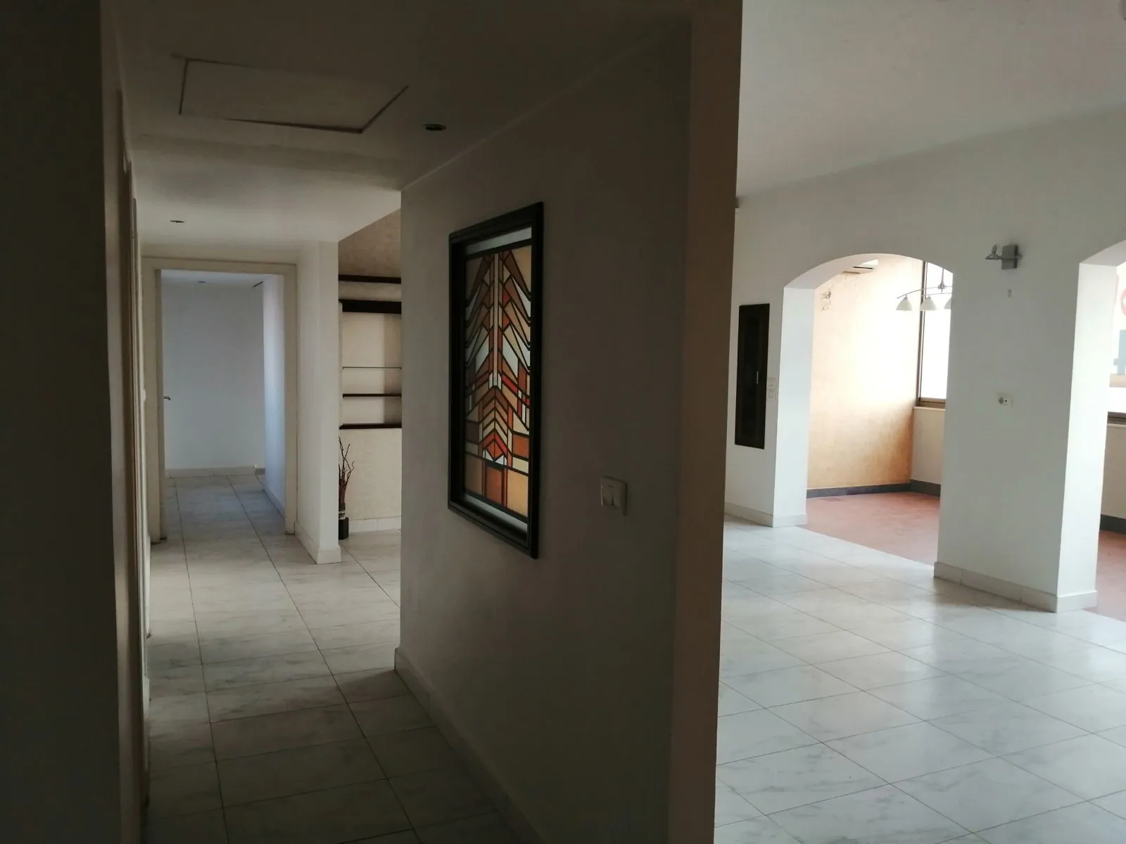 Apartment for Rent in Jdeideh, Metn with Sea View — photo 2