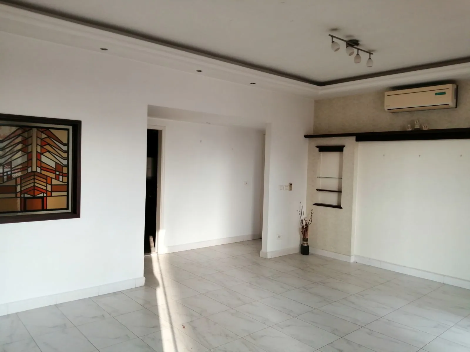 Apartment for Rent in Jdeideh, Metn with Sea View — photo 3