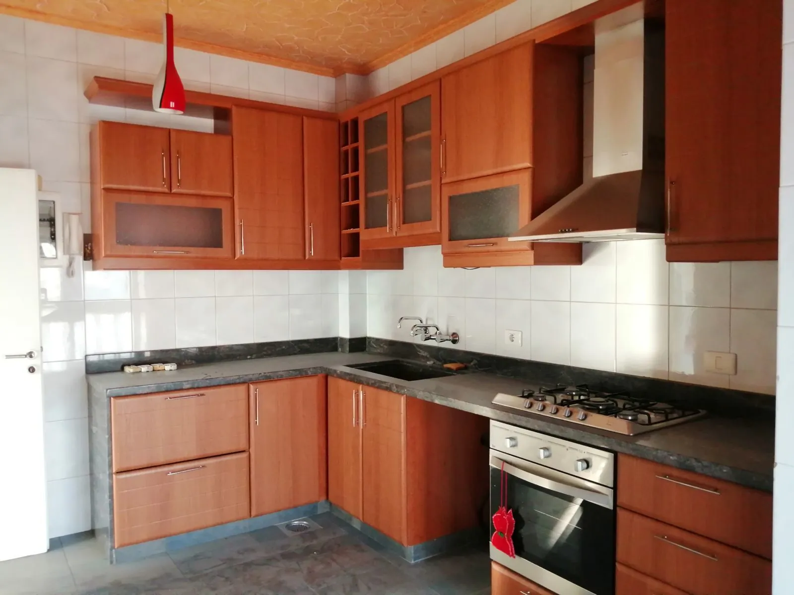 Apartment for Rent in Jdeideh, Metn with Sea View — photo 4