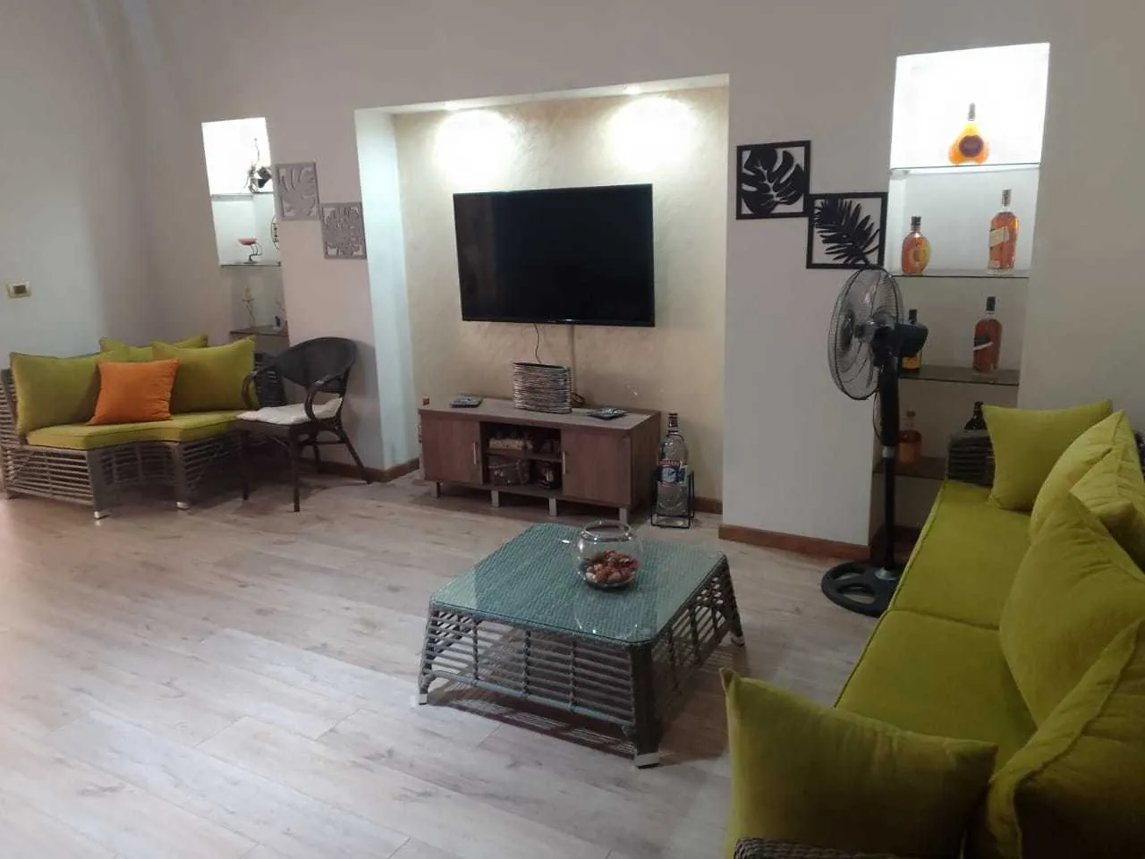 Apartment in Zouk Mikael, Keserwan — photo 3