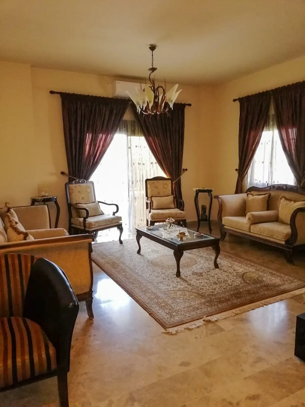 Apartment in Beit El Chaar, Metn