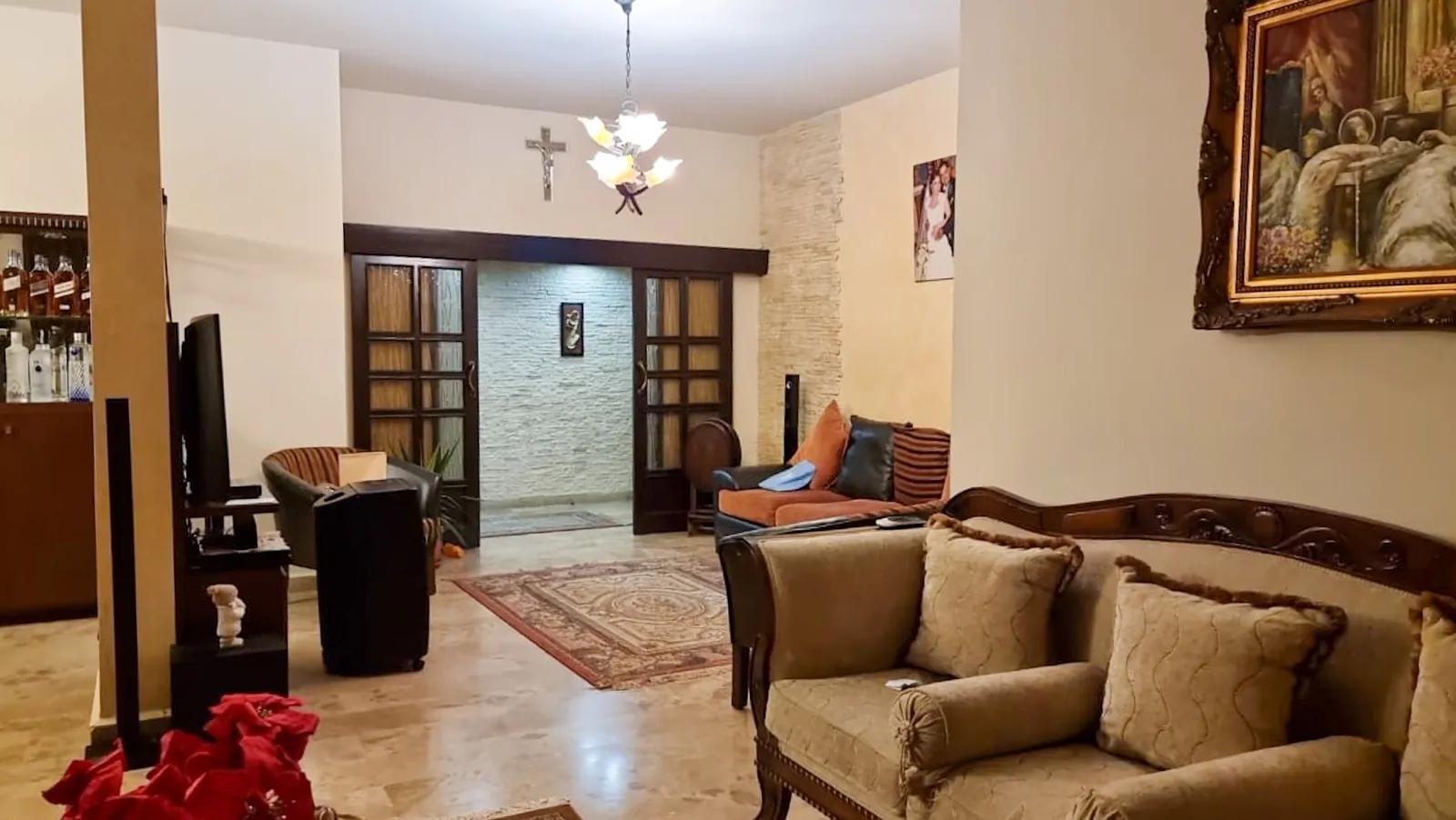 Apartment in Beit El Chaar, Metn — photo 2