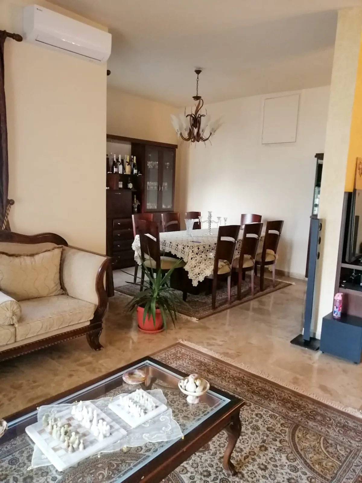 Apartment in Beit El Chaar, Metn — photo 3