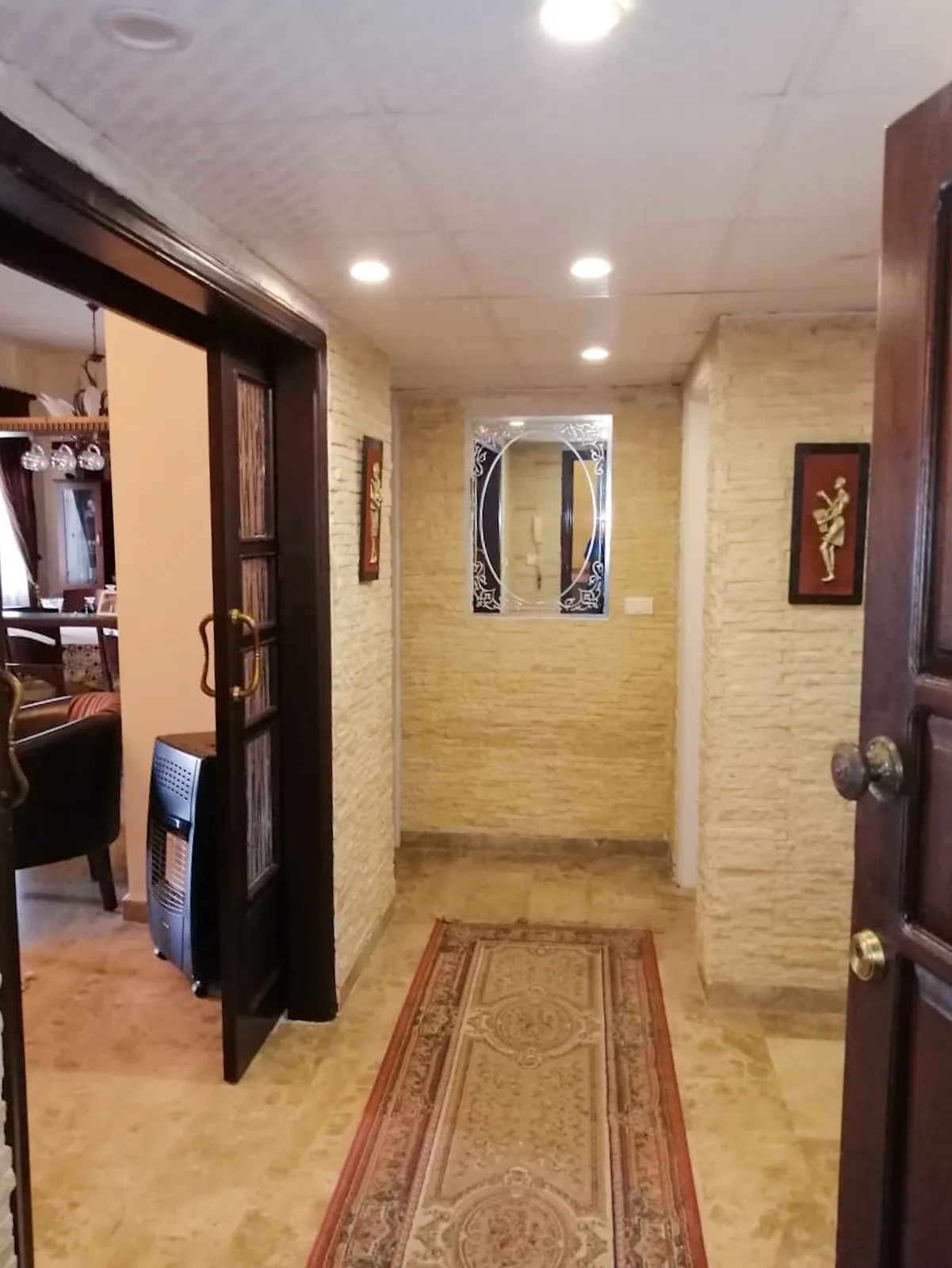 Apartment in Beit El Chaar, Metn — photo 4