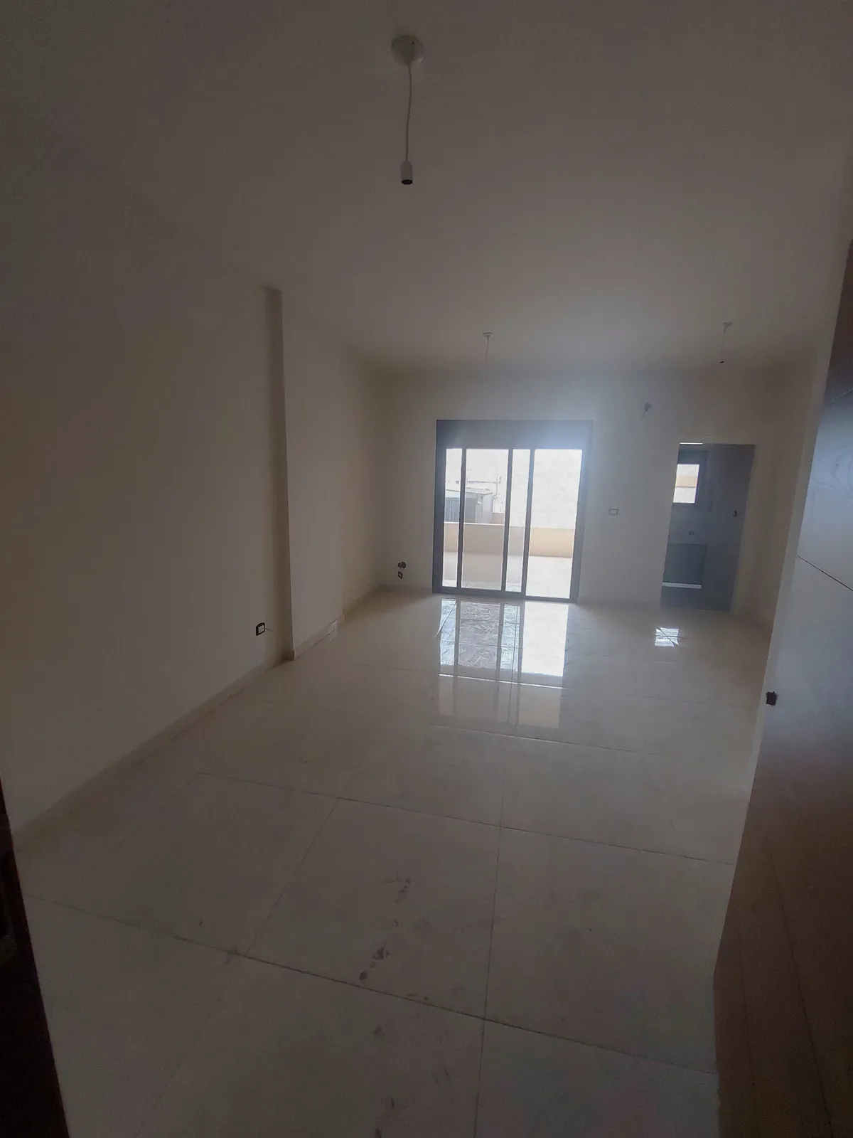 Apartment in Dekwaneh, Metn