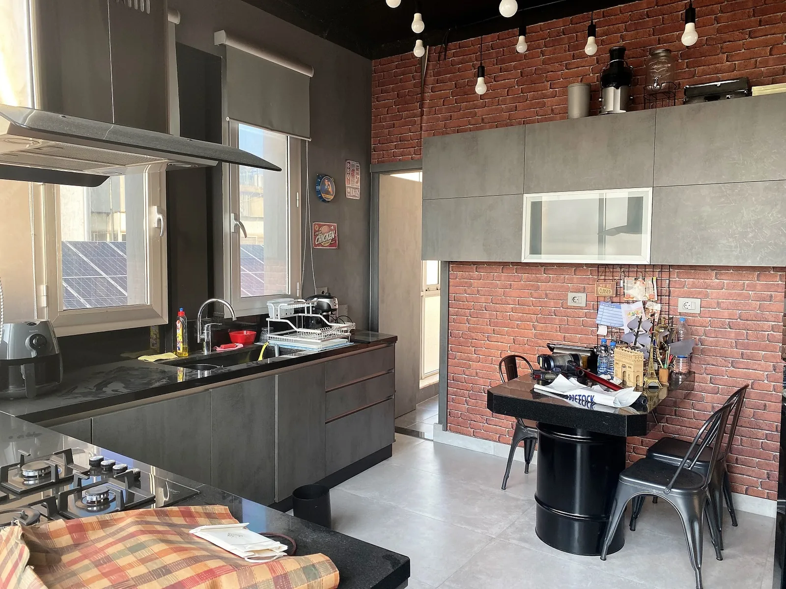 High-End Apartment in Ras El Nabaa, Beirut — الصورة 2