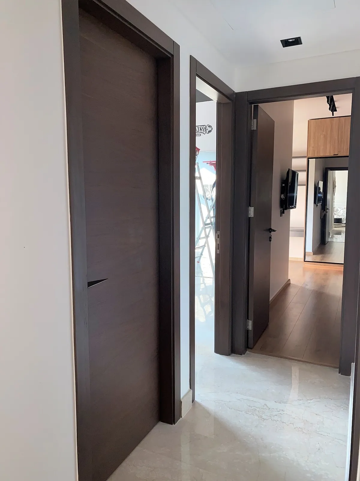 High-End Apartment in Ras El Nabaa, Beirut — الصورة 4