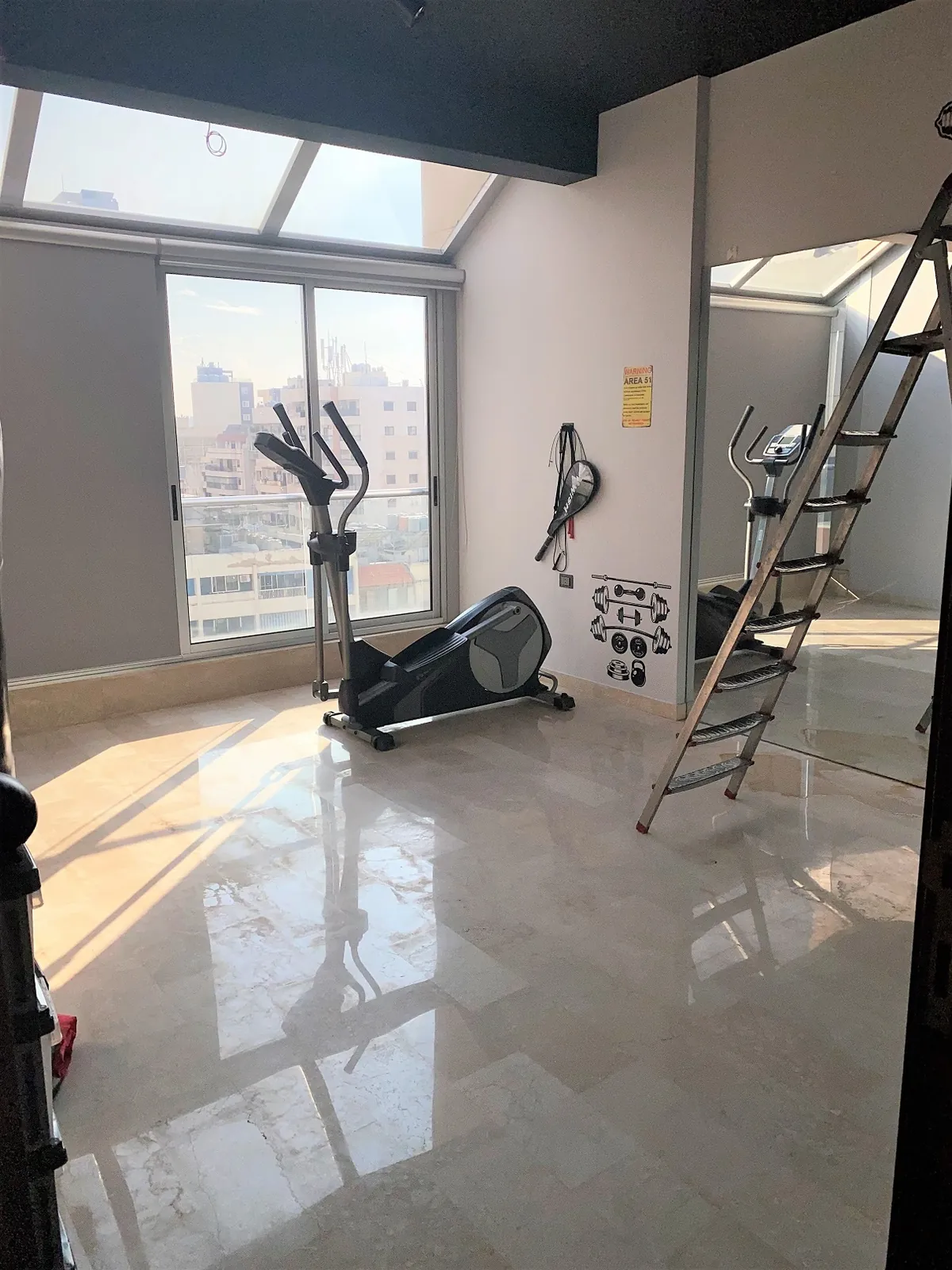 High-End Apartment in Ras El Nabaa, Beirut — الصورة 5