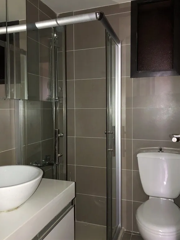 Apartment in Achrafieh Sioufi, Beirut with Partial Mountain View — الصورة 4