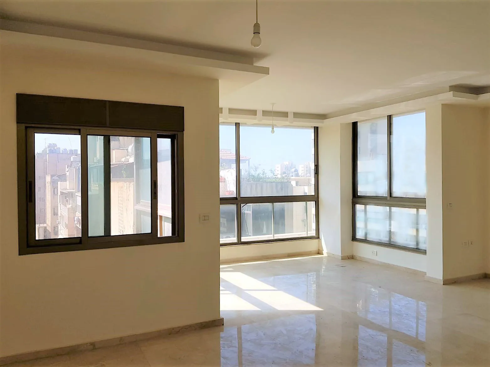 Prime Location Apartment in Salim Slem, Beirut — photo 2