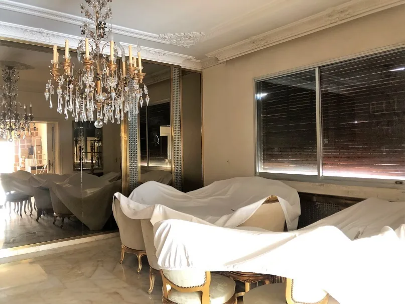 Prime Location Apartment in Tallet El Khayat, Beirut — photo 3