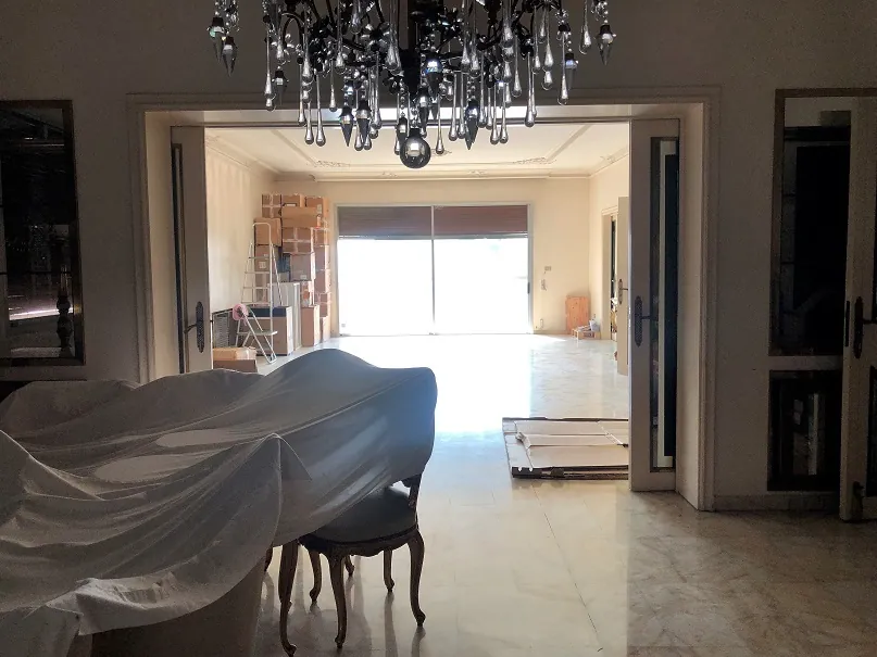 Prime Location Apartment in Tallet El Khayat, Beirut — photo 4