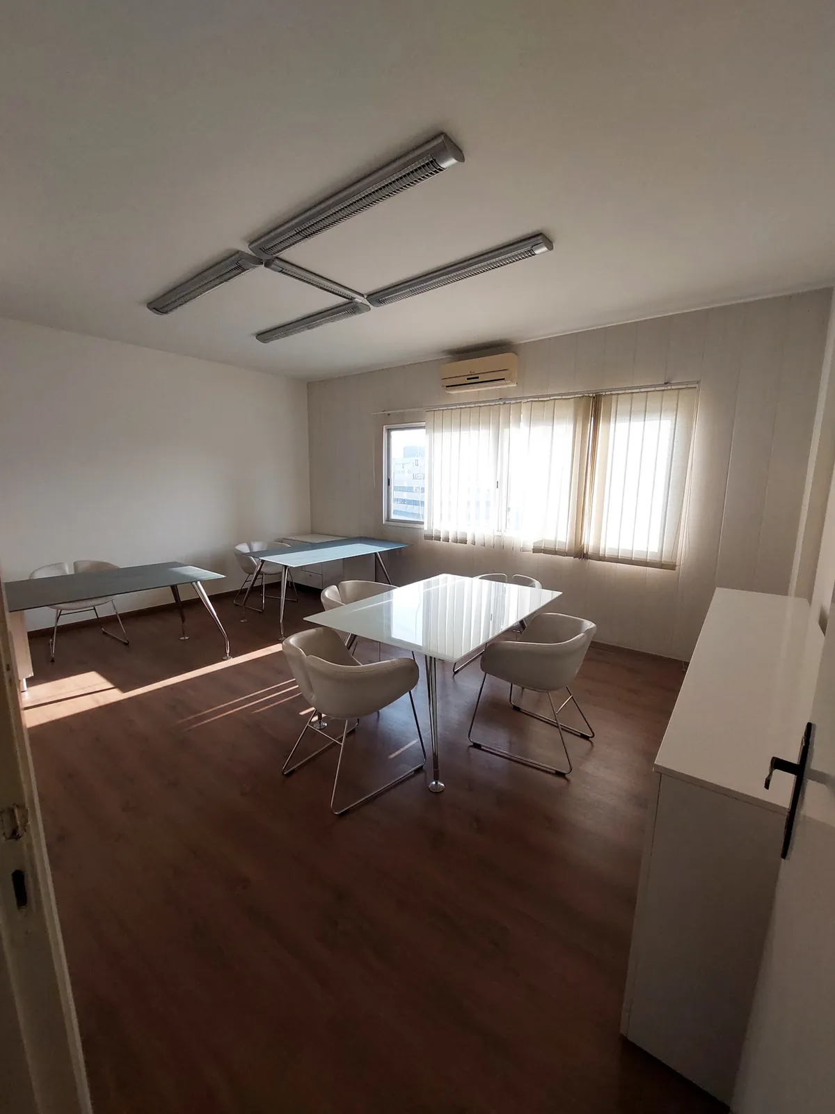 Furnished Office on Sin El Fil Highway, Metn — photo 1